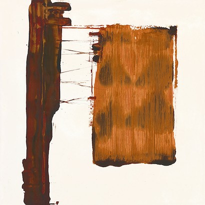 40 x 40 Side by Side II (HE-T)