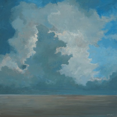 47 x 47 Clouded (IBG)