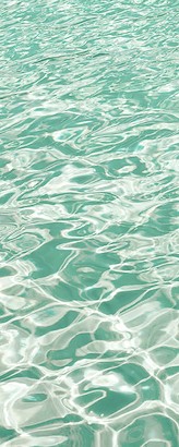 16 x 40 Emerald Aqua II (IBG)