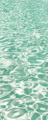 16 x 40 Emerald Aqua III (IBG)