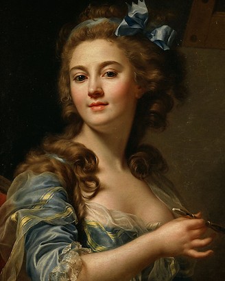 40 x 50 Marie (IBG)