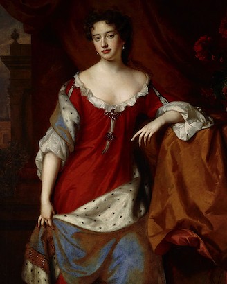 40 x 50 Princess of Denmark (IBG)