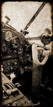 20 x 40 Takeoff III (IBG)