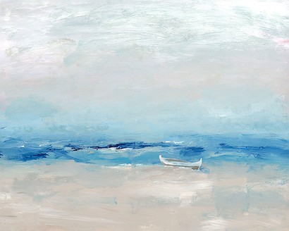 20 x 16 By the Shore XI (IBG)