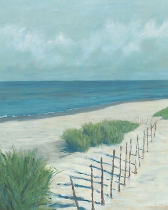 40 x 50 The Placid Sea (IBG)