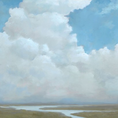 47 x 47 Grand Skies (IBG)