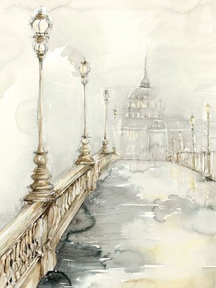 30 x 40 Street light I (IBG)