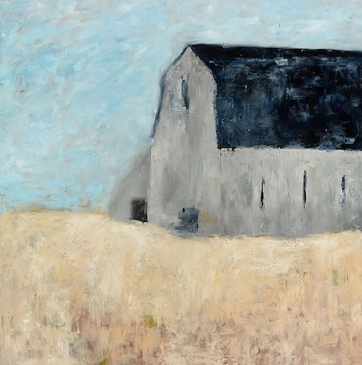 47 x 47 Country Barn (KG)