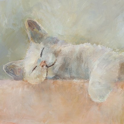 24 x 24 Nap I (IBG)