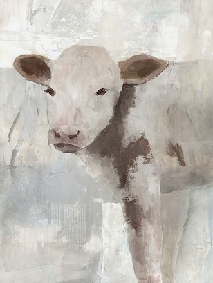 24 x 32 My Little Friend I (IBG)