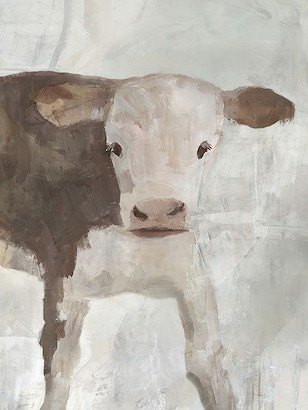 24 x 32 My Little Friend II (IBG)