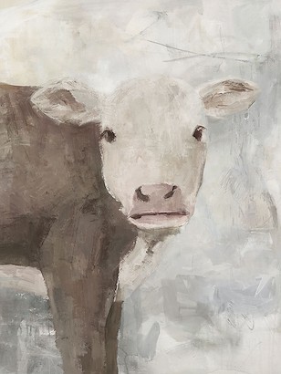 24 x 32 My Little Friend III (IBG)