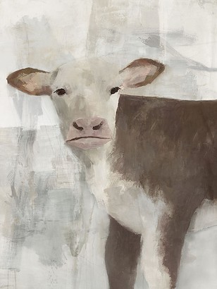 24 x 32 My Little Friend IV (IBG)