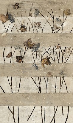 24 x 40 Climbing Vines V (IBG)