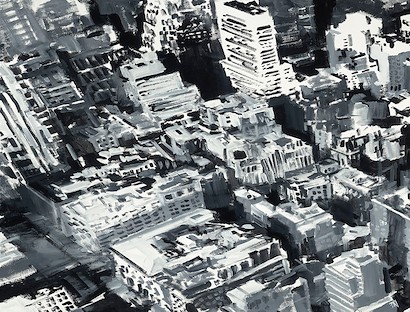 60 x 45 New York II (IBG)