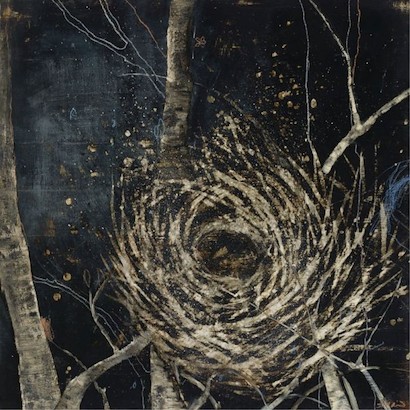 30 x 30  Nest III (BG)