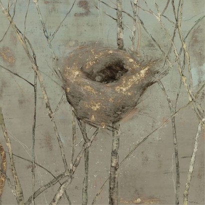 30 x 30  Nest II (BG)