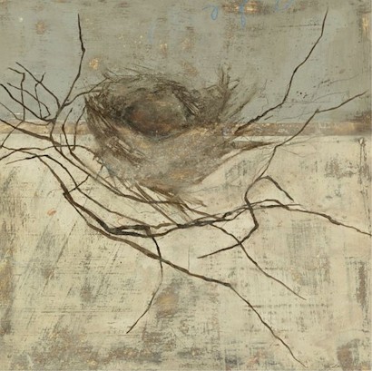 30 x 30  Nest IV (BG)