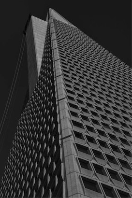 30 x 45 Transamerica Tower (MT)