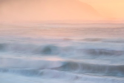 54 x 36 Sunset at Point Reyes Head (IBG)