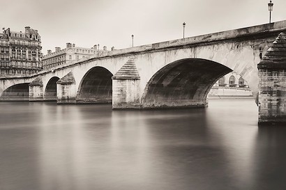 45 x 30 Pont Royal (IBG)