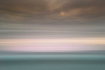 60 x 40 Long Exposure Waves VI (IBG)