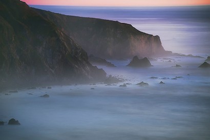 54 x 36 Last Light (IBG)