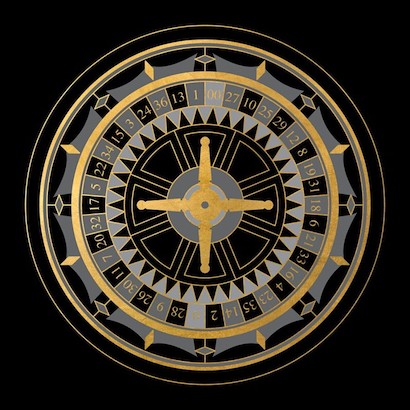 36 x 36 Roulette (GG)