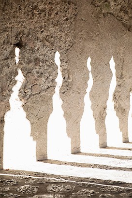 40 x 60 Through the Sunshine II (IBG)