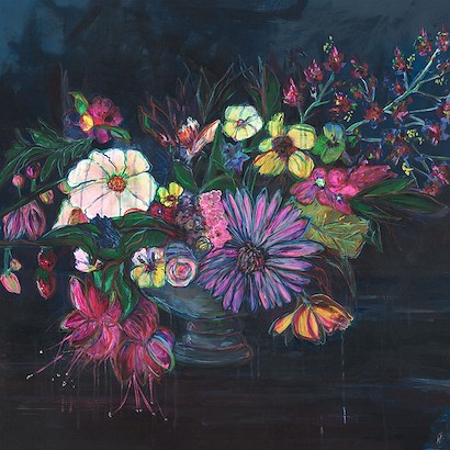 47 x 47 Still Life 15 (IBG)