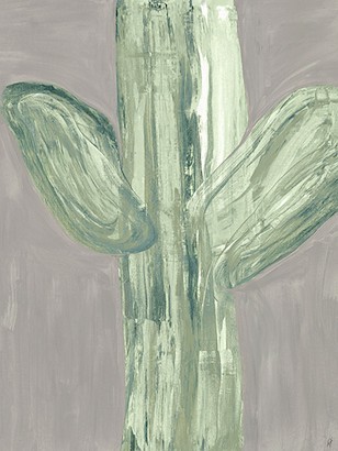 30 x 40 Ancestral Totem I (IBG)
