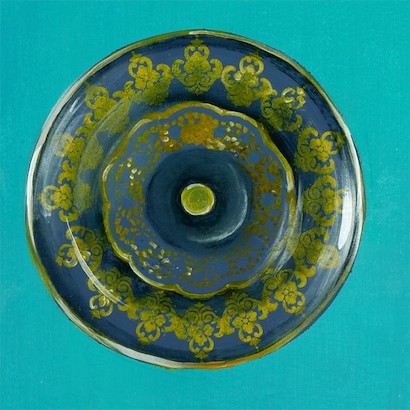 15 x 15 Fine China IV (IBG)