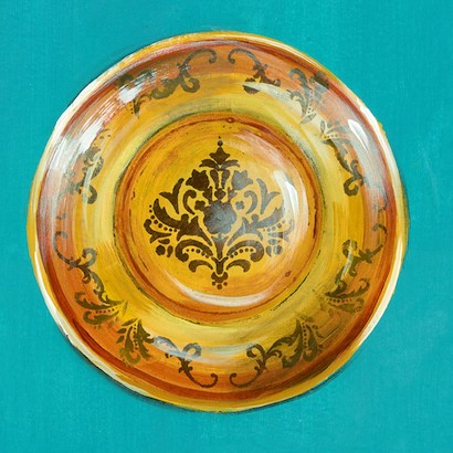 15 x 15 Fine China V (IBG)