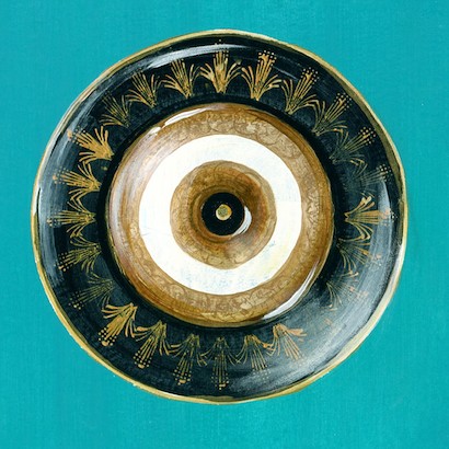 15 x 15 Fine China VI (IBG)