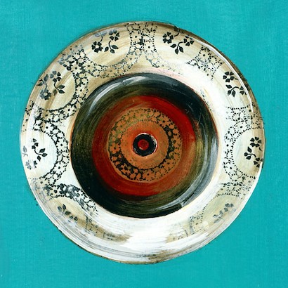 15 x 15 Fine China IX (IBG)
