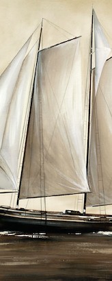 20 x 50 Regatta II (IBG)