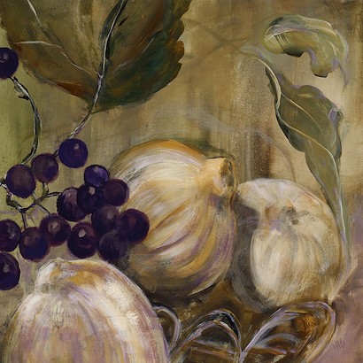 36 X 36 Bountiful III (IBG)