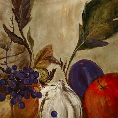 40 X 40 Garden Fresh II (IBG)