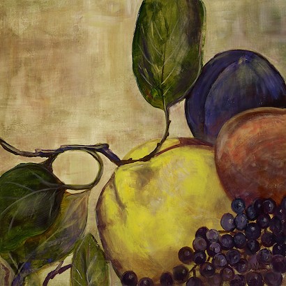 40 X 40 Garden Fresh IV (IBG)