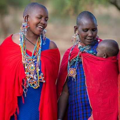 30 x 30 Mothers love (IBG)
