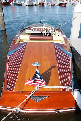 30 x 45 Speedster II (IBG)
