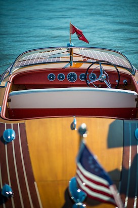 40 x 60 Boat Tail (IBG)
