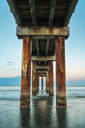 40 x 60 Still Standing II (IBG)