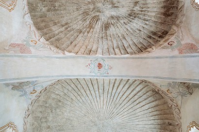 60 x 40 Cathedral II (IBG)