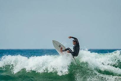 36 x 24 Surfer II (IBG)