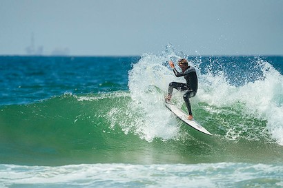 36 x 24 Surfer III (IBG)