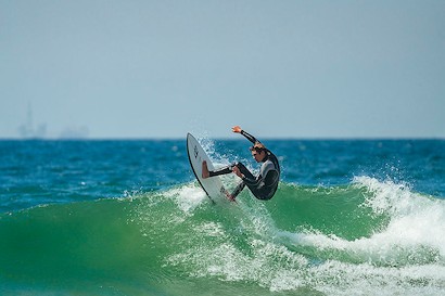 36 x 24 Surfer V (IBG)