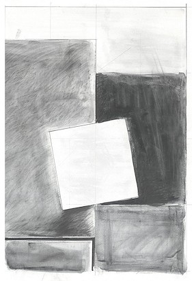 24 x 35 Smoke Screen II (IBG)