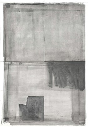 24 x 35 Grey Mark I (IBG)