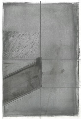 24 x 35 Black Top II (IBG)